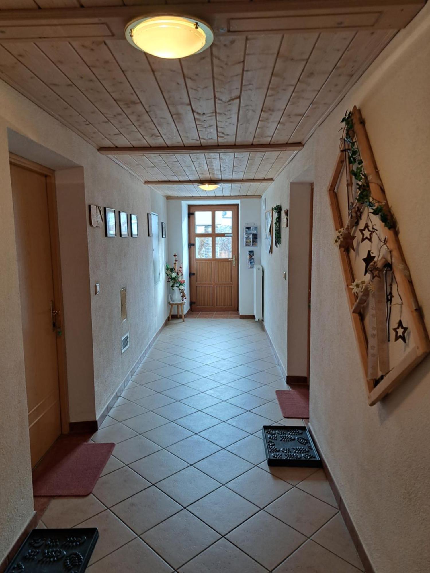 Appartements Klapeer Nauders Exteriör bild